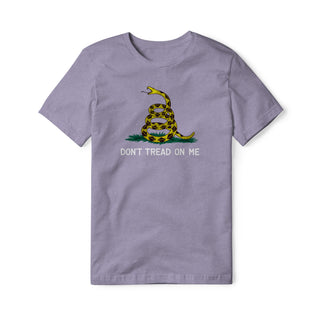 Don't Tread On Me Snake Blend Tee