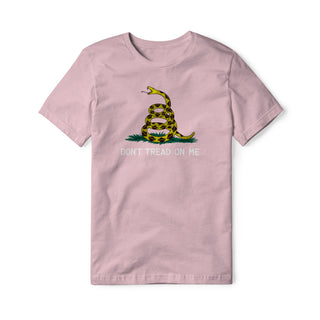 Don't Tread On Me Snake Blend Tee