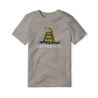 Don't Tread On Me Snake Blend Tee