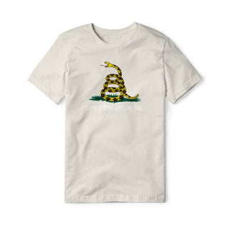 Don't Tread On Me Snake Blend Tee