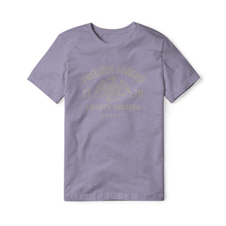 Freedom Forged Blend Tee