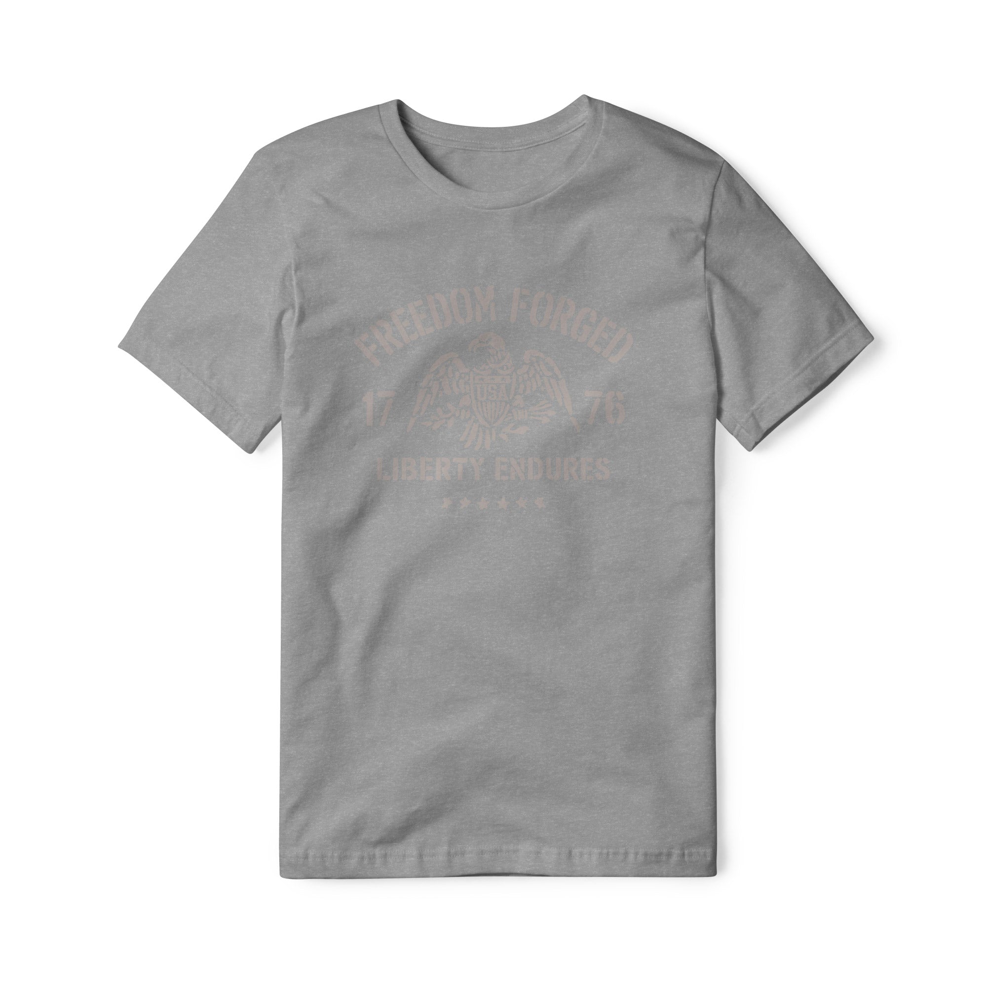 Freedom Forged Blend Tee