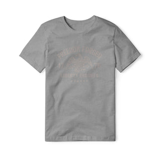 Freedom Forged Blend Tee