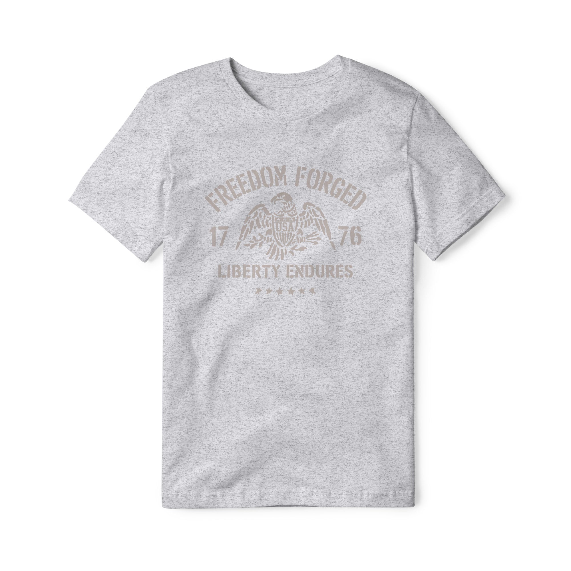 Freedom Forged Blend Tee
