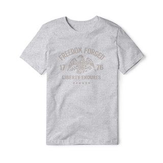 Freedom Forged Blend Tee