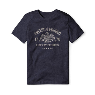 Freedom Forged Blend Tee