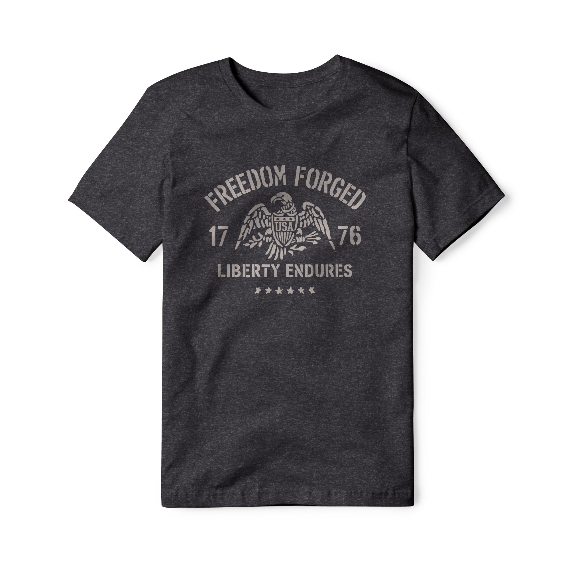 Freedom Forged Blend Tee