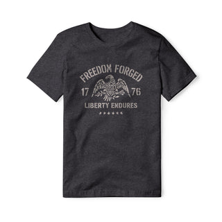 Freedom Forged Blend Tee