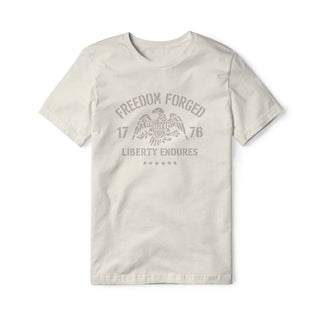 Freedom Forged Blend Tee