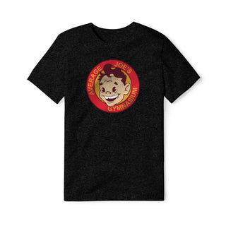 Average Joe's Gymnasium Blend Tee | Basement Republic™
