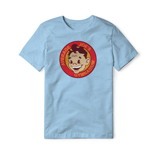 Average Joe's Gymnasium Blend Tee | Basement Republic™