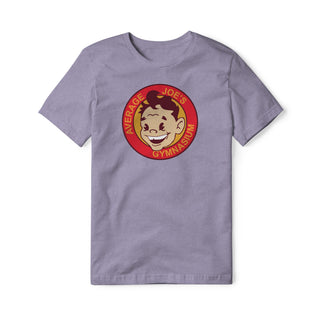 Average Joe's Gymnasium Blend Tee | Basement Republic™