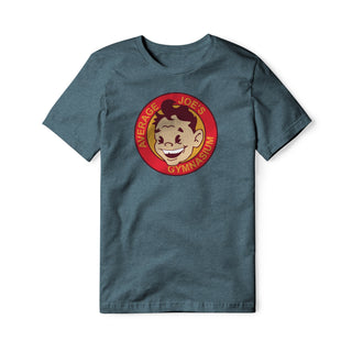 Average Joe's Gymnasium Blend Tee | Basement Republic™