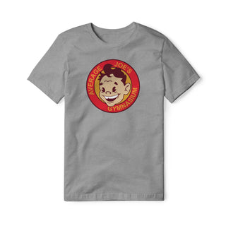 Average Joe's Gymnasium Blend Tee | Basement Republic™