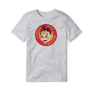 Average Joe's Gymnasium Blend Tee | Basement Republic™