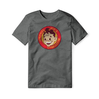 Average Joe's Gymnasium Blend Tee | Basement Republic™