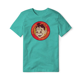 Average Joe's Gymnasium Blend Tee