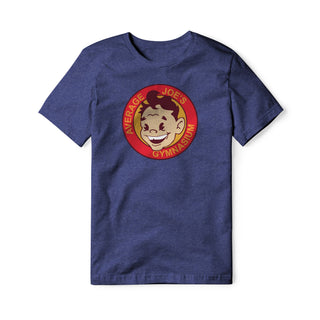 Average Joe's Gymnasium Blend Tee