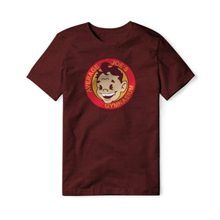 Average Joe's Gymnasium Blend Tee | Basement Republic™