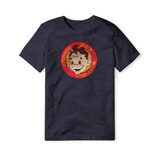 Average Joe's Gymnasium Blend Tee | Basement Republic™