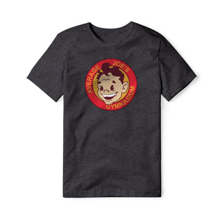 Average Joe's Gymnasium Blend Tee | Basement Republic™