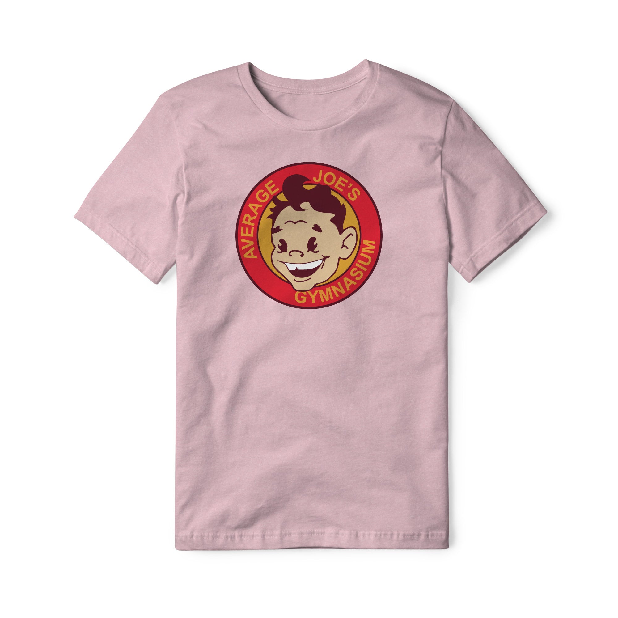 Average Joe's Gymnasium Blend Tee