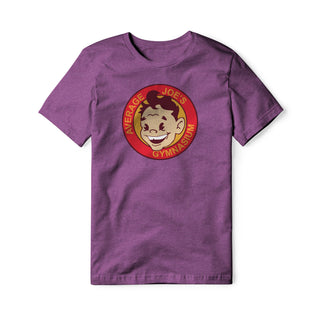 Average Joe's Gymnasium Blend Tee