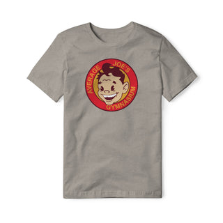 Average Joe's Gymnasium Blend Tee | Basement Republic™