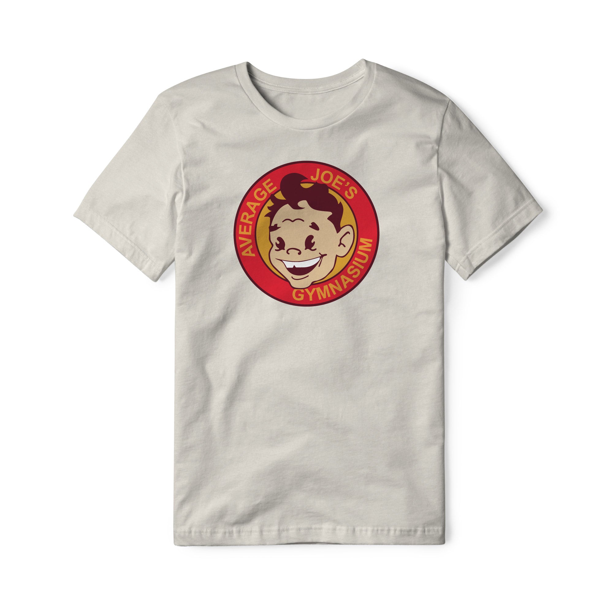 Average Joe's Gymnasium Blend Tee