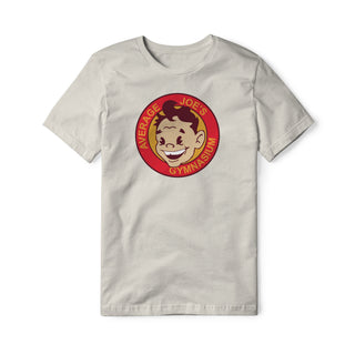 Average Joe's Gymnasium Blend Tee