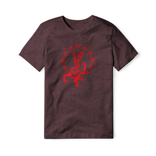 Army Of The 12 Monkeys Blend Tee - Movie | Basement Republic™