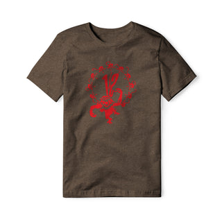 Army Of The 12 Monkeys Blend Tee - Movie | Basement Republic™