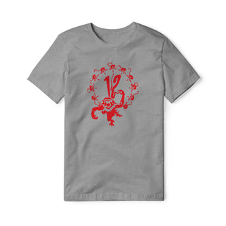 Army Of The 12 Monkeys Blend Tee - Movie | Basement Republic™