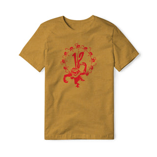 Army Of The 12 Monkeys Blend Tee - Movie | Basement Republic™