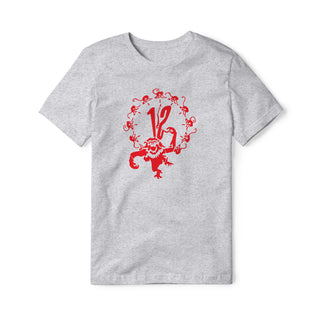 Army Of The 12 Monkeys Blend Tee - Movie | Basement Republic™