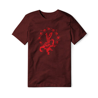 Army Of The 12 Monkeys Blend Tee - Movie | Basement Republic™