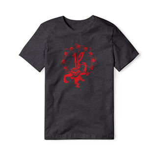 Army Of The 12 Monkeys Blend Tee - Movie | Basement Republic™
