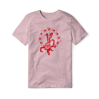 Army Of The 12 Monkeys Blend Tee - Movie