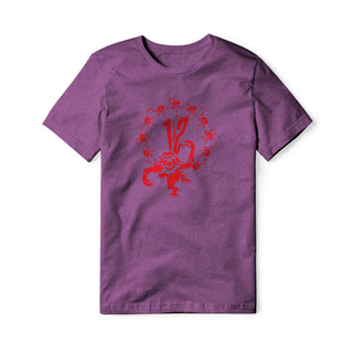 Army Of The 12 Monkeys Blend Tee - Movie