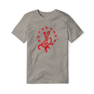 Army Of The 12 Monkeys Blend Tee - Movie | Basement Republic™