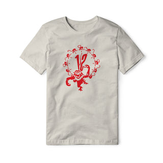 Army Of The 12 Monkeys Blend Tee - Movie