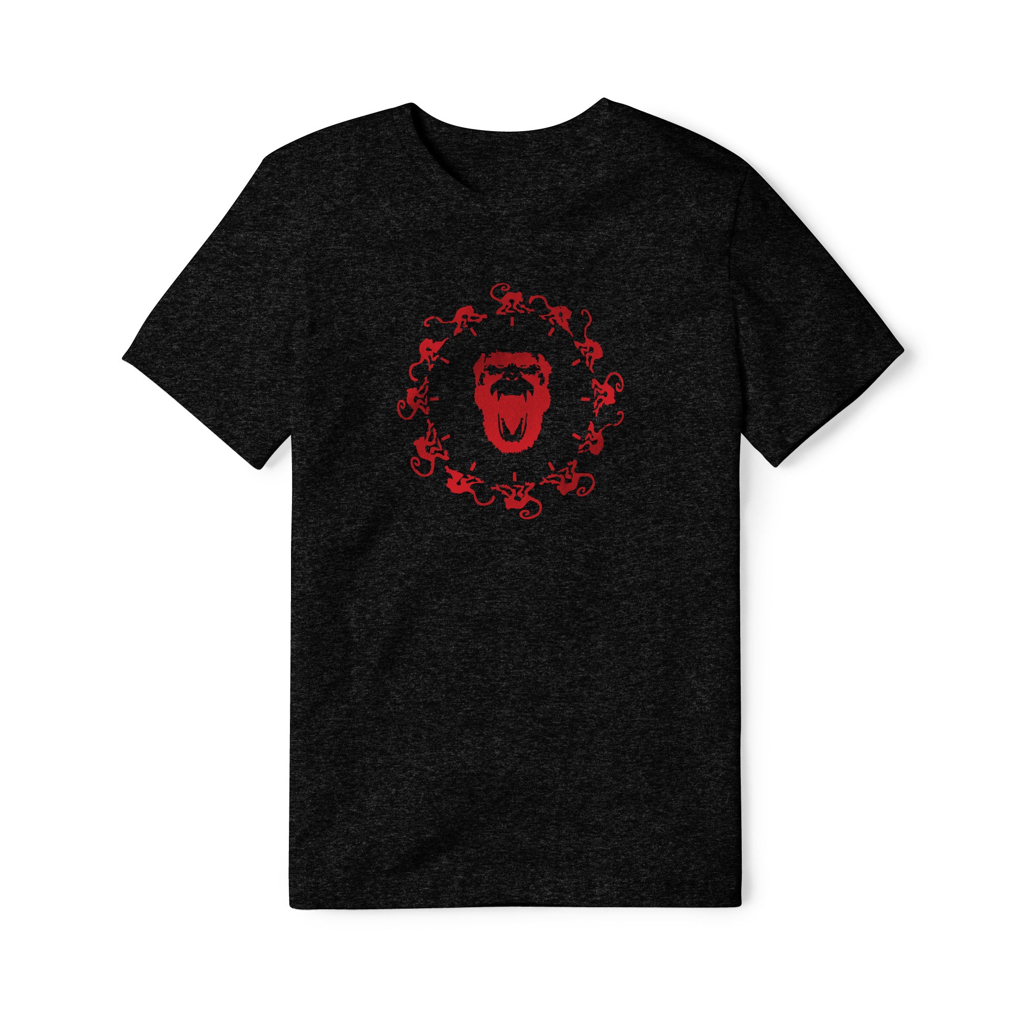 Army Of The 12 Monkeys Blend Tee - Show | Basement Republic™