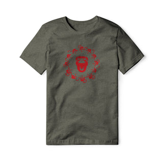 Army Of The 12 Monkeys Blend Tee - Show | Basement Republic™