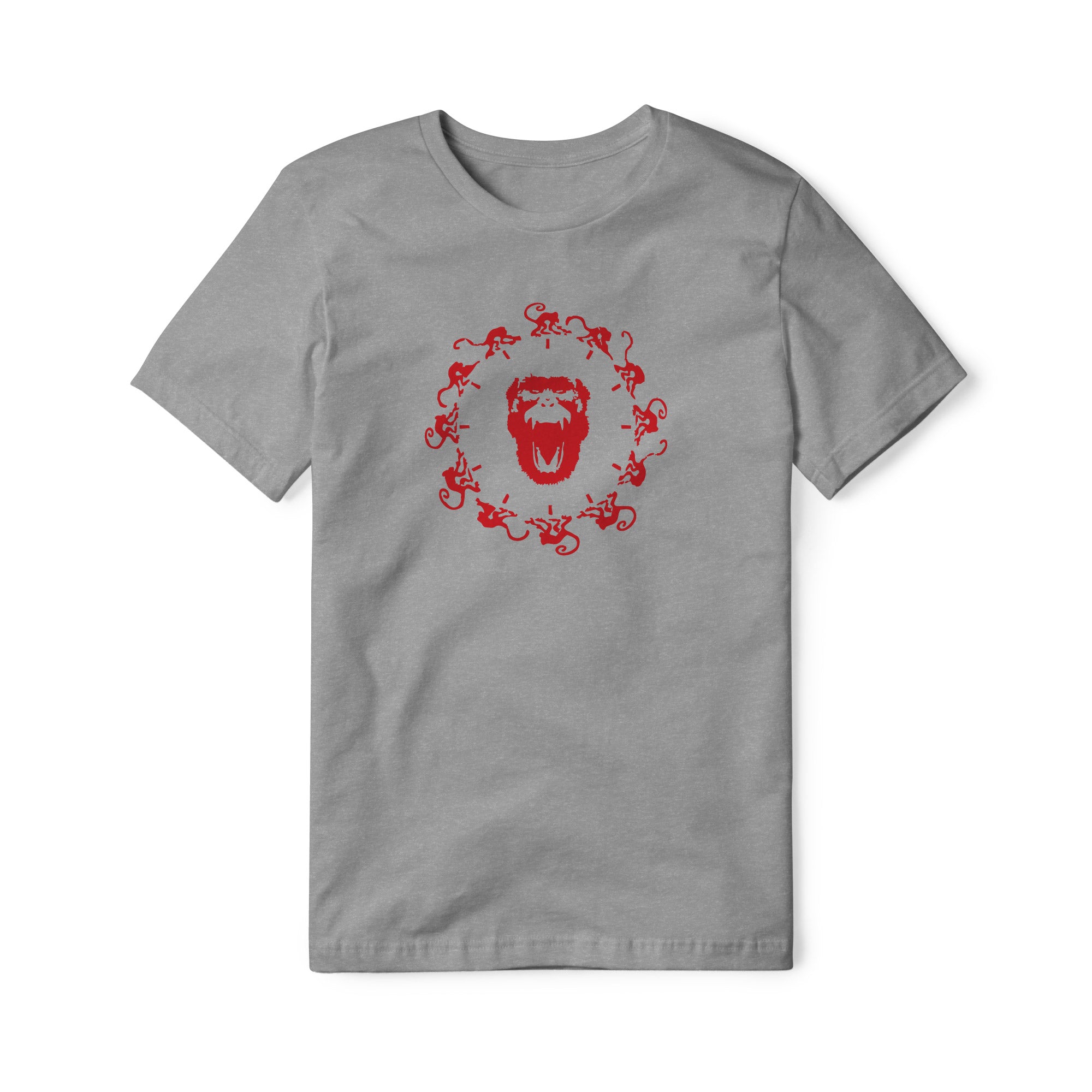 Army Of The 12 Monkeys Blend Tee - Show | Basement Republic™