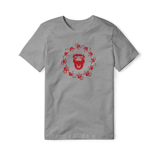 Army Of The 12 Monkeys Blend Tee - Show | Basement Republic™