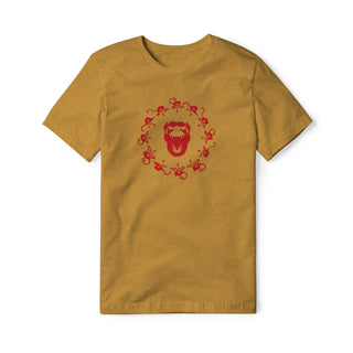 Army Of The 12 Monkeys Blend Tee - Show | Basement Republic™