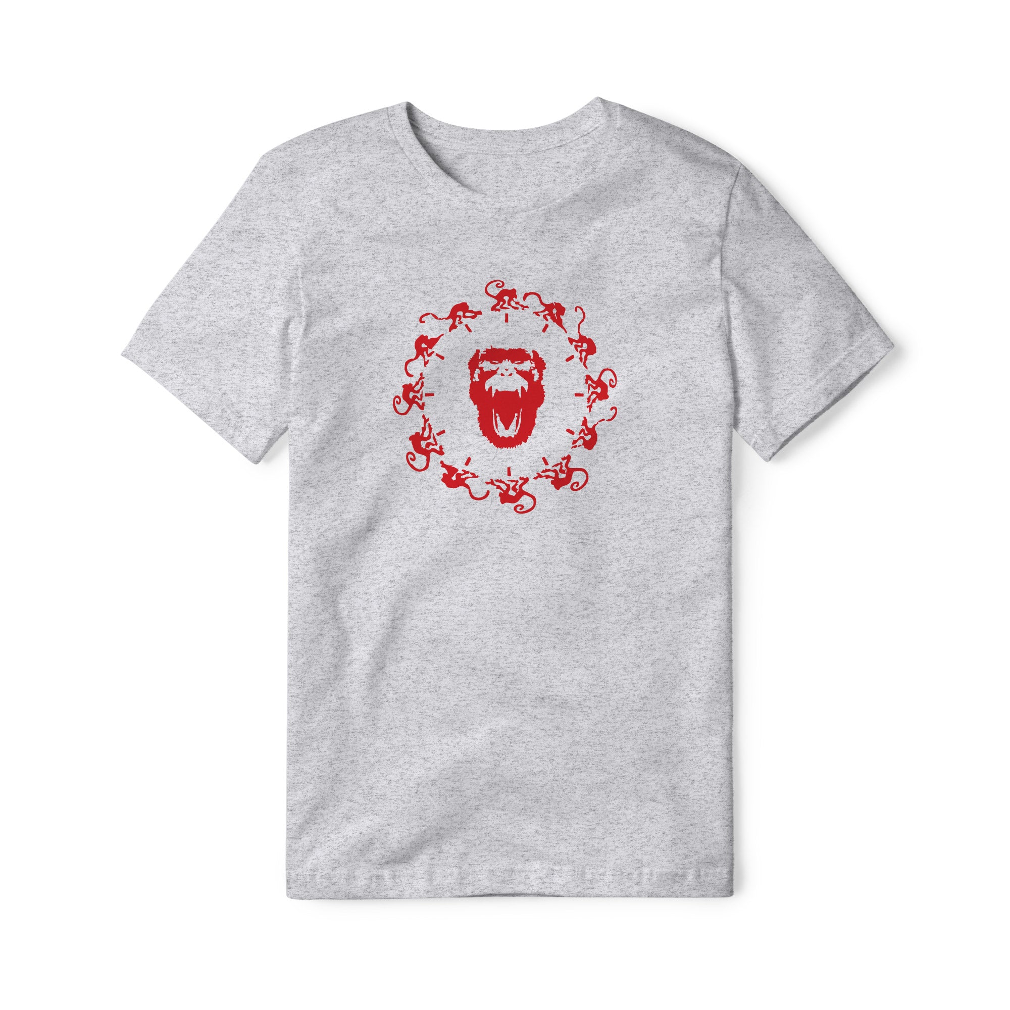 Army Of The 12 Monkeys Blend Tee - Show | Basement Republic™