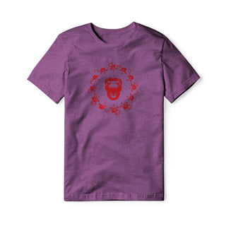 Army Of The 12 Monkeys Blend Tee - Show