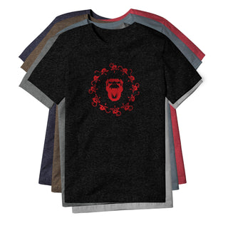 Army Of The 12 Monkeys Blend Tee - Show | Basement Republic™