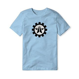 Automatons Blend Tee | Basement Republic™